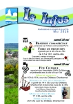 Is Infos de mai 2016