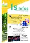 Is Infos juin 2022