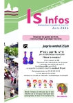 Is Infos juin 2021