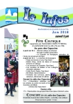 Is Infos juin 2018
