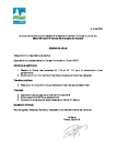 Ordre du jour du conseil municipal du 22 mai 2018