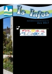 Is Infos juin 2017