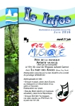 Is Infos de juin 2016