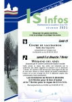Is Infos février 2021