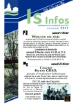 Is Infos fevrier 2022