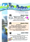Is infos février 2020