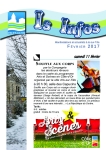 Is Infos février 2017