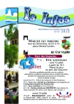 Is Infos été 2015