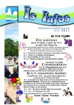 Is Infos été 2017