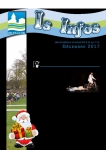 Is Infos décembre 2017