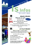 Is Infos décembre 2022