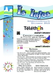 Is Infos décembre 2015