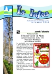Is Infos décembre 2014