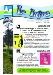 Is Infos d'avril 2016