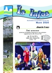 Is Infos mars 2020