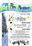 Is infos Janvier 2020