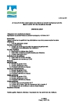 Ordre du jour du conseil municipal du 4 avril 2017