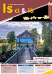 Is ci et là n°85 - Automne 2023