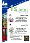 Is Infos février 2023