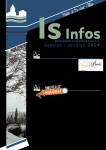 Is Infos janvier-février 2024