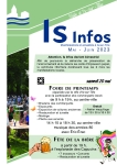 Is Infos mai et juin 2023