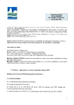 Procès verbal du conseil municipal du 2 mai 2023