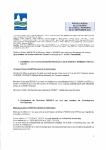 Procès verbal du conseil municipal du 26 septembre 2023