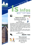 Is Infos mars-avril 2024