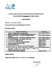 Ordre du jour du conseil municipal du 28 mai 2024