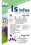 Is Infos juillet - août 2024
