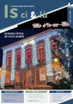 Is ci & là n°90 hiver 2025