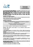 Procès verbal du conseil municipal du 30 septembre 2025