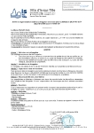 Arrêté municipal 2026-021 - Divagation d'animaux pour la période du 29 janvier au 31 décembre 2026