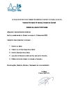 Ordre du jour du conseil municipal du 20 mars 2026