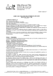 Arrêté municipal 2026-024T -  Permission de voirie pour raccordement aux réseaux eau et assainissement du n°4 Petite rue des Cités