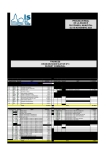 Procès verbal du conseil municipal du 18 novembre 2025