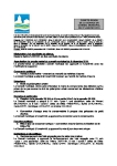 Compte-rendu du conseil municipal du 27 janvier 2015