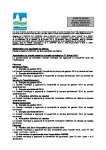 Compte-rendu du conseil municipal du 31 mars 2015