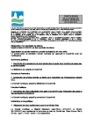 Compte-rendu du conseil municipal du 12 mai 2015
