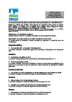 Compte-rendu du conseil municipal du 22 septembre 2015