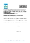 Compte-rendu du conseil municipal du 26 octobre 2015
