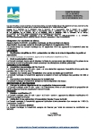 Compte-rendu du conseil municipal du 12 novembre 2015