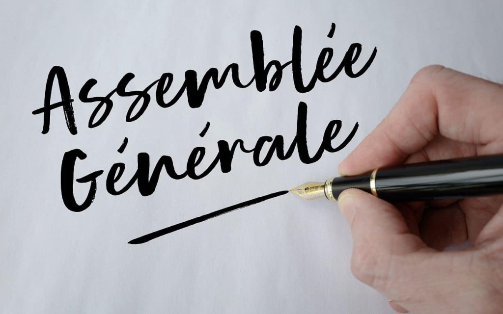 assembleegenerale