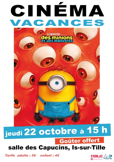 des_minions_et_des_monstres