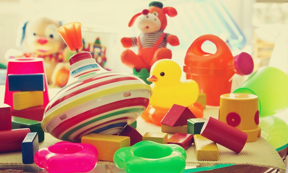 jouets