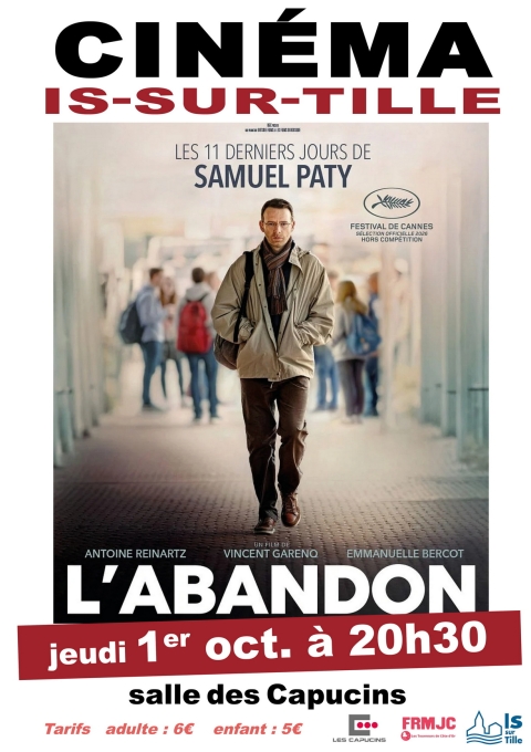 labandon