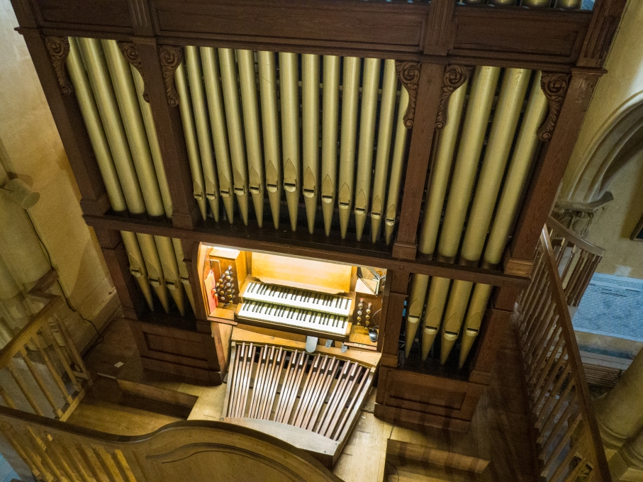 orgue