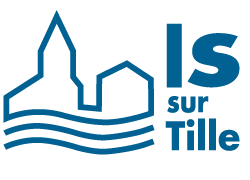 Ville d'Is-sur-Tille